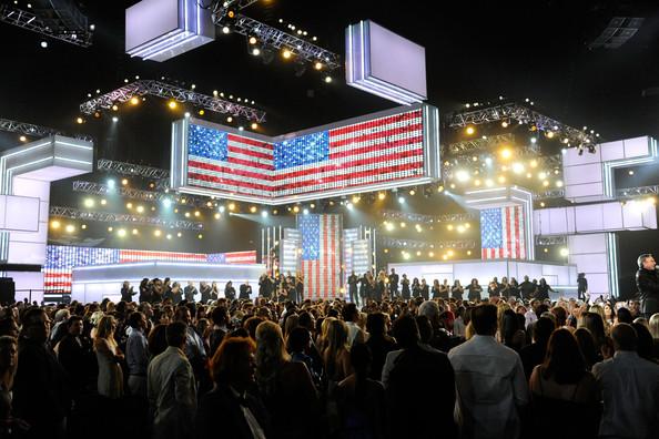 Musician Neil Diamond performs onstage during the 2011 Billboard Music Awards at the MGM Grand Garden Arena May 22, 2011 in Las Vegas, Nevada.