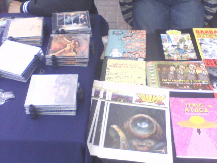 Fotos de las caravanas de comics en magdalena del mar del 21 y 22 de mayo Fotos de las caravanas de comics en magdalena del mar del 21 y 22 de mayo