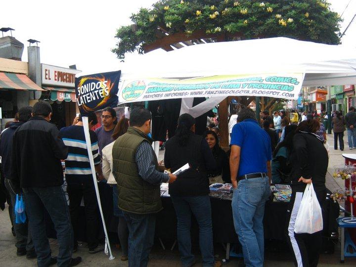 Fotos de las caravanas de comics en magdalena del mar del 21 y 22 de mayo Fotos de las caravanas de comics en magdalena del mar del 21 y 22 de mayo