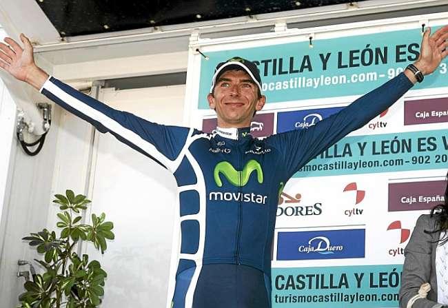 El ciclista Xavi Tondo fallece en un desgraciado accidente doméstico