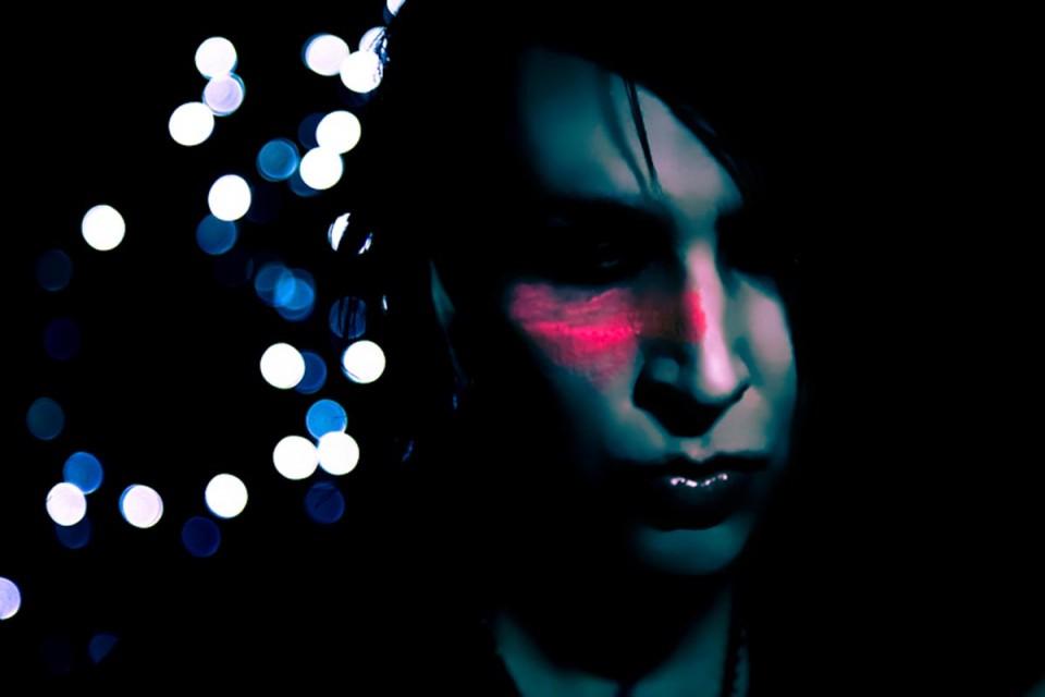 Nuevo disco de Marilyn Manson para final de año