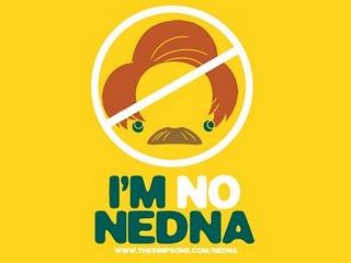 Vota por Nedna Vota por Nedna