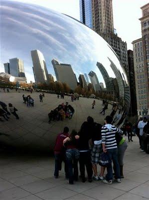 Chicago, la lección de arquitectura