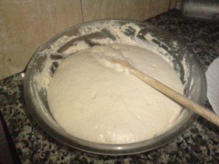 Churros Churros