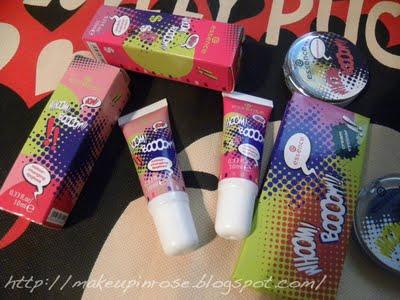 Whoom! Boooom!!! Whoom! Boooom!!!