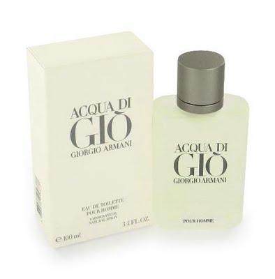 Acqua Di Gio de Giorgio Armani Acqua Di Gio de Giorgio Armani