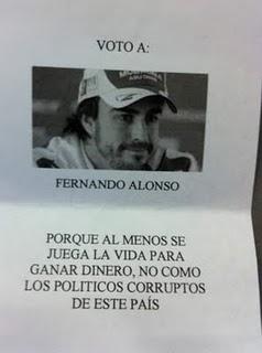 Votos nulos en el 22M Votos nulos en el 22M