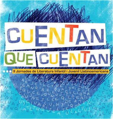 Segundas jornadas sobre LIJ latinoamericana en Barcelona - Actualidad - Noticias del mundillo Segundas jornadas sobre LIJ latinoamericana en Barcelona - Actualidad - Noticias del mundillo