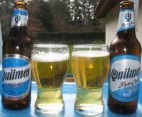 Quilmes Bajo Cero