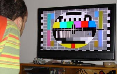 Pequeñas pantallas; despedida y cierre Pequeñas pantallas; despedida y cierre