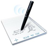 Livescribe Connect, transfiere a la nube le contenido de tu bolígrafo Livescribe Livescribe Connect, transfiere a la nube le contenido de tu bolígrafo Livescribe