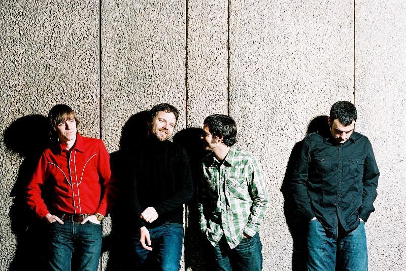 LHR El Mirador Pop 2011 completa su cartel