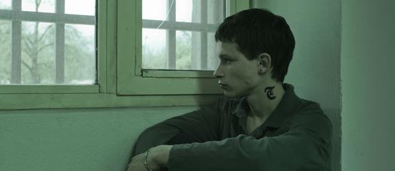 FCA 2011: 'Picco' la versión juvenil de 'Un profeta' FCA 2011: 'Picco' la versión juvenil de 'Un profeta'