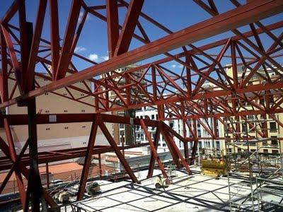 construcción sobre lo construido - project management construcción sobre lo construido - project management