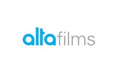Adquisiciones de Alta Films