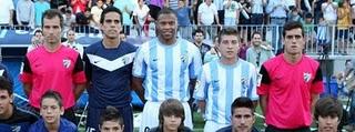 NIKE VESTIRA AL MALAGA NIKE VESTIRA AL MALAGA
