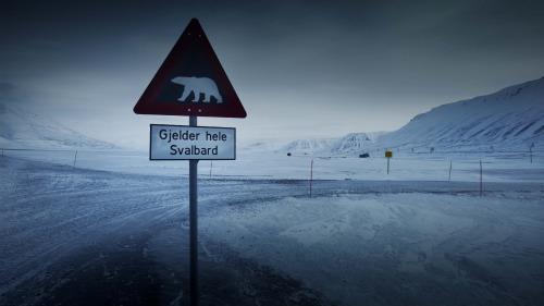 osopolar Un lugar especial.