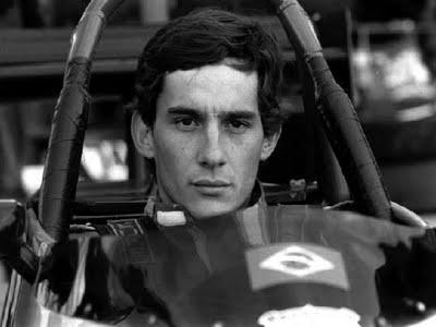 Senna Crítica By Mixman. El mito perdura.