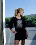 Photoshoots: Anna Paquin y Kristen Bell