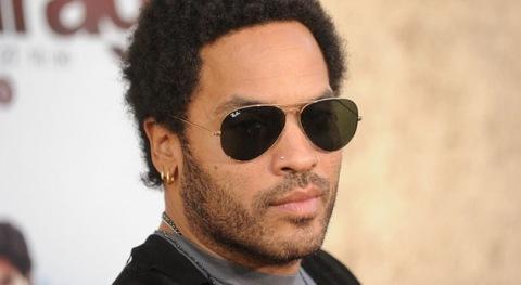 Lenny Kravitz, confirmado para The Hunger Games