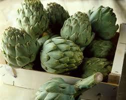 Alcachofa: ¿una ayuda para adelgazar? Alcachofa: ¿una ayuda para adelgazar?