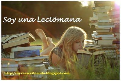 Soy una Lectómana Soy una Lectómana