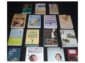 OT: El Fenomeno de los Libros de Autoayuda en Venezuela