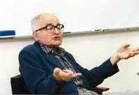 Una anécdota personal con el maestro de traductores Peter Newmark Una anécdota personal con el maestro de traductores Peter Newmark