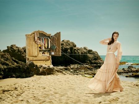 Mango For Mango: Entrega tu ropa usada cuando compres la nueva y recupera parte de su valor Mango For Mango: Entrega tu ropa usada cuando compres la nueva y recupera parte de su valor