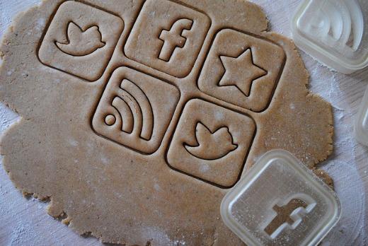 Cookies for geeks, galletas 2.0 Cookies for geeks, galletas 2.0