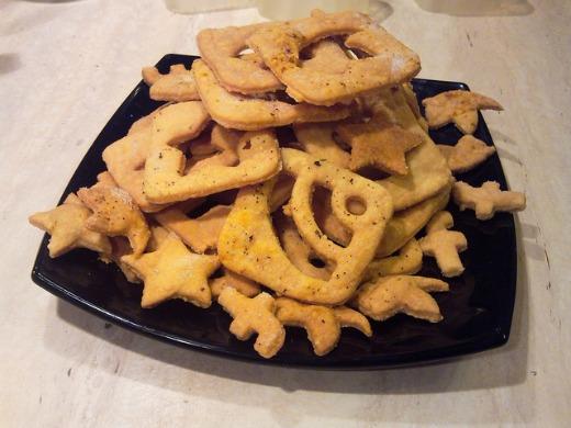 Cookies for geeks, galletas 2.0 Cookies for geeks, galletas 2.0