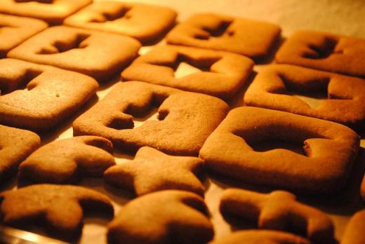 Cookies for geeks, galletas 2.0 Cookies for geeks, galletas 2.0