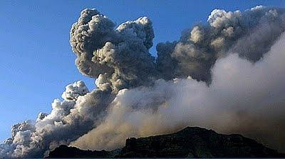 La nube volcánica afectará a Polonia y Alemania