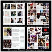 Una nueva manera de navegar por el blog Una nueva manera de navegar por el blog