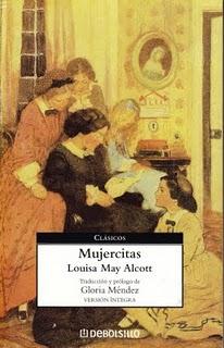 “Mujercitas” a través de sus lectoras “Mujercitas” a través de sus lectoras