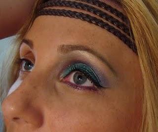 PASO A PASO VIOLETA, LILA, MALVA Y VERDE AGUA PASO A PASO VIOLETA, LILA, MALVA Y VERDE AGUA