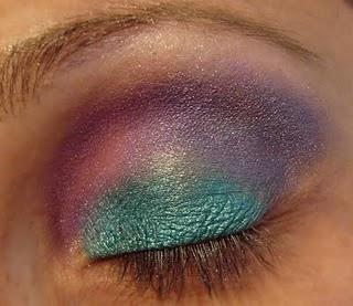 PASO A PASO VIOLETA, LILA, MALVA Y VERDE AGUA PASO A PASO VIOLETA, LILA, MALVA Y VERDE AGUA