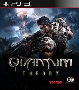Quantum Theory/ Team Tachyon-Tecmo/ PS3-XBOX360 Quantum Theory/ Team Tachyon-Tecmo/ PS3-XBOX360