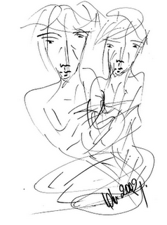 El amor, siempre le pedimos lo que no puede darnos. El amor, siempre le pedimos lo que no puede darnos.