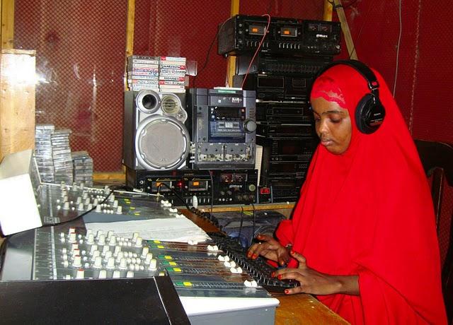 Radio Shabelle. En el punto de mira Radio Shabelle. En el punto de mira