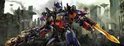 James Cameron y Michael Bay frente a frente gracias a 'Transformers: El Lado Oscuro de la Luna'