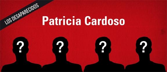 los-desaparecidos-patricia-cardoso