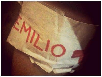 La especialización en el 15M La especialización en el 15M