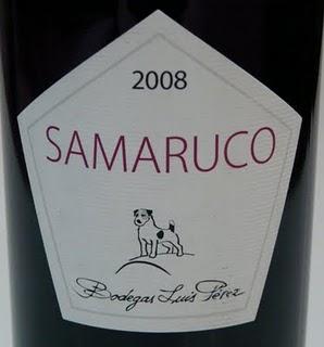 Por tierras jerezanas de la mano de Bodega Luis Pérez Por tierras jerezanas de la mano de Bodega Luis Pérez