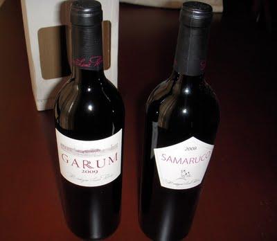 Por tierras jerezanas de la mano de Bodega Luis Pérez Por tierras jerezanas de la mano de Bodega Luis Pérez