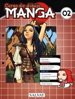 Modulo 02 de taller manga Salvat en PDF Modulo 02 de taller manga Salvat en PDF