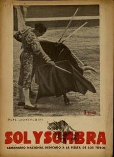 La Biblioteca Regional de la Comunidad de Madrid acoge la muestra ‘Madrid Taurino’ La Biblioteca Regional de la Comunidad de Madrid acoge la muestra ‘Madrid Taurino’