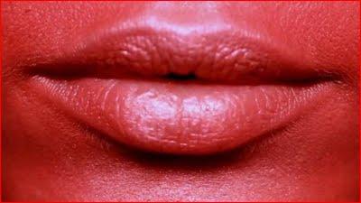 Feelings in Red. Feelings in Red.