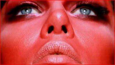 Feelings in Red. Feelings in Red.