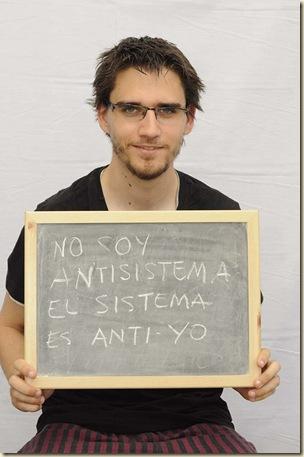 nosoyantisistema nosoyantisistema